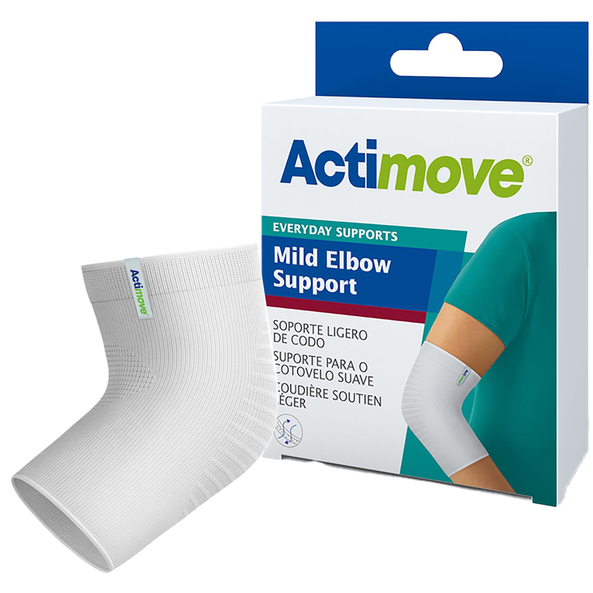 Actimove Mild Elbow Support, Extra Large - Image 1