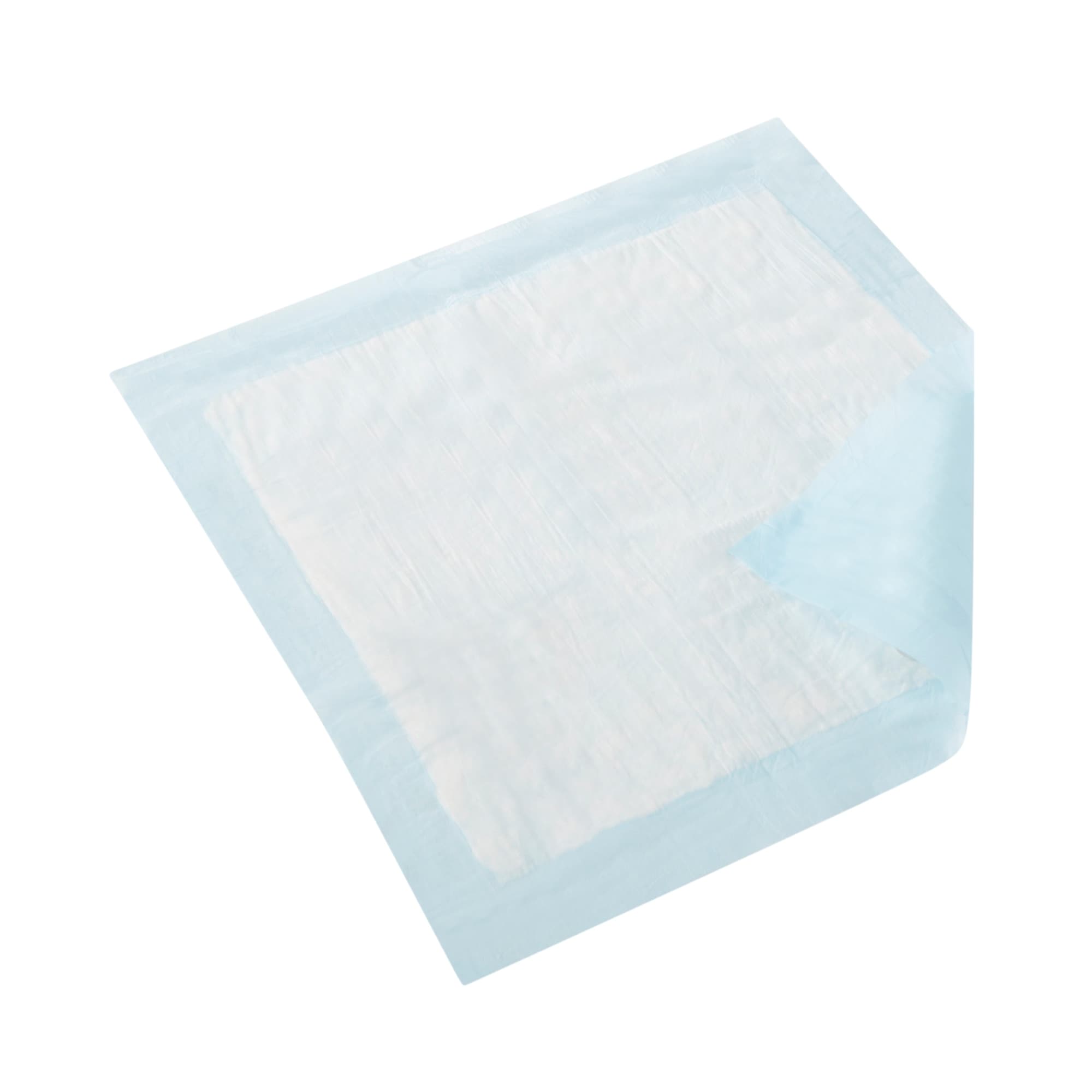 TENA Regular Light Absorbency Underpad, 23" x 36" - Case of 150 - Image 1