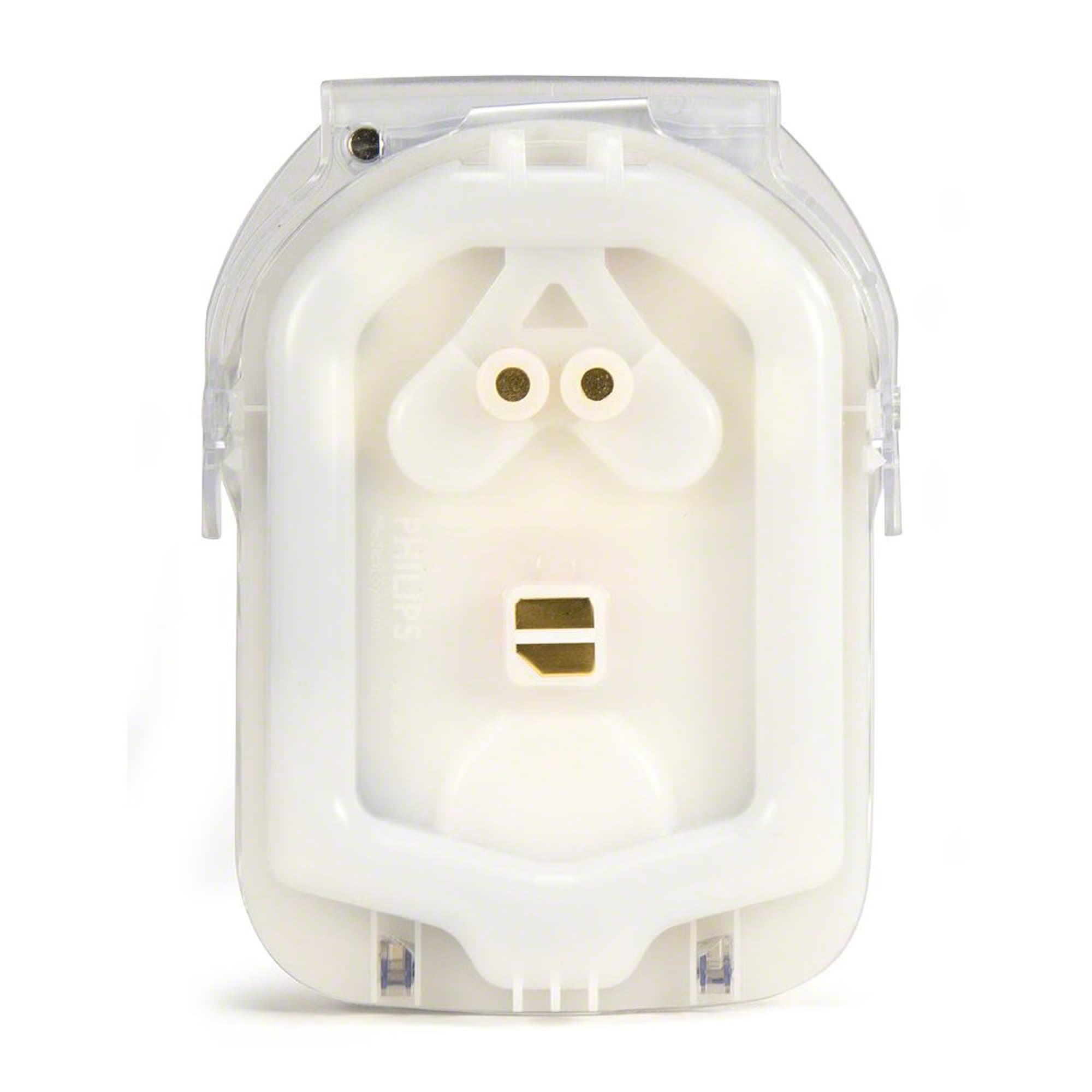 HeartStart Infant/Pediatric AED Defibrillator Pads Cartridge with Plug Connector - Image 2