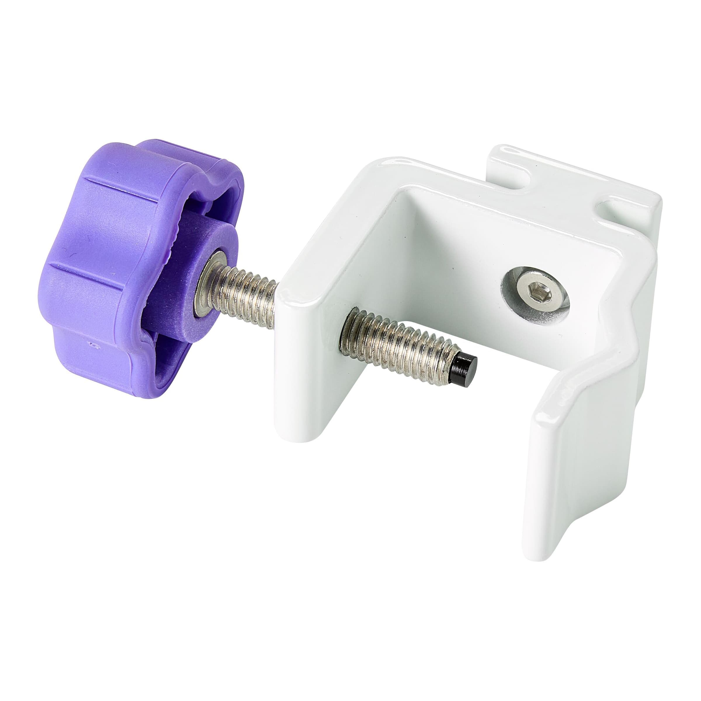 Kangaroo OMNI Pole Clamp, Non-Adjustable