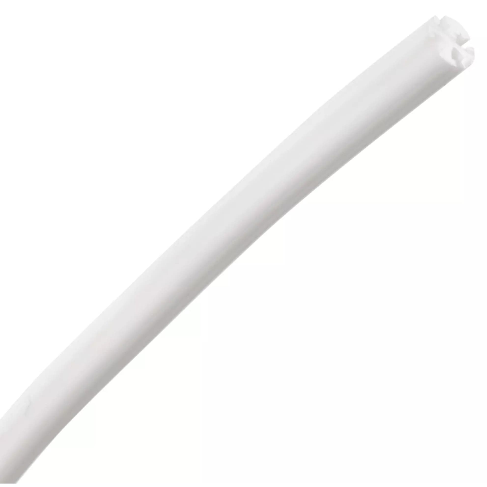 Jackson-Pratt 4 Channel Silicone Round Wound Drain Tube with Trocar - Image 6