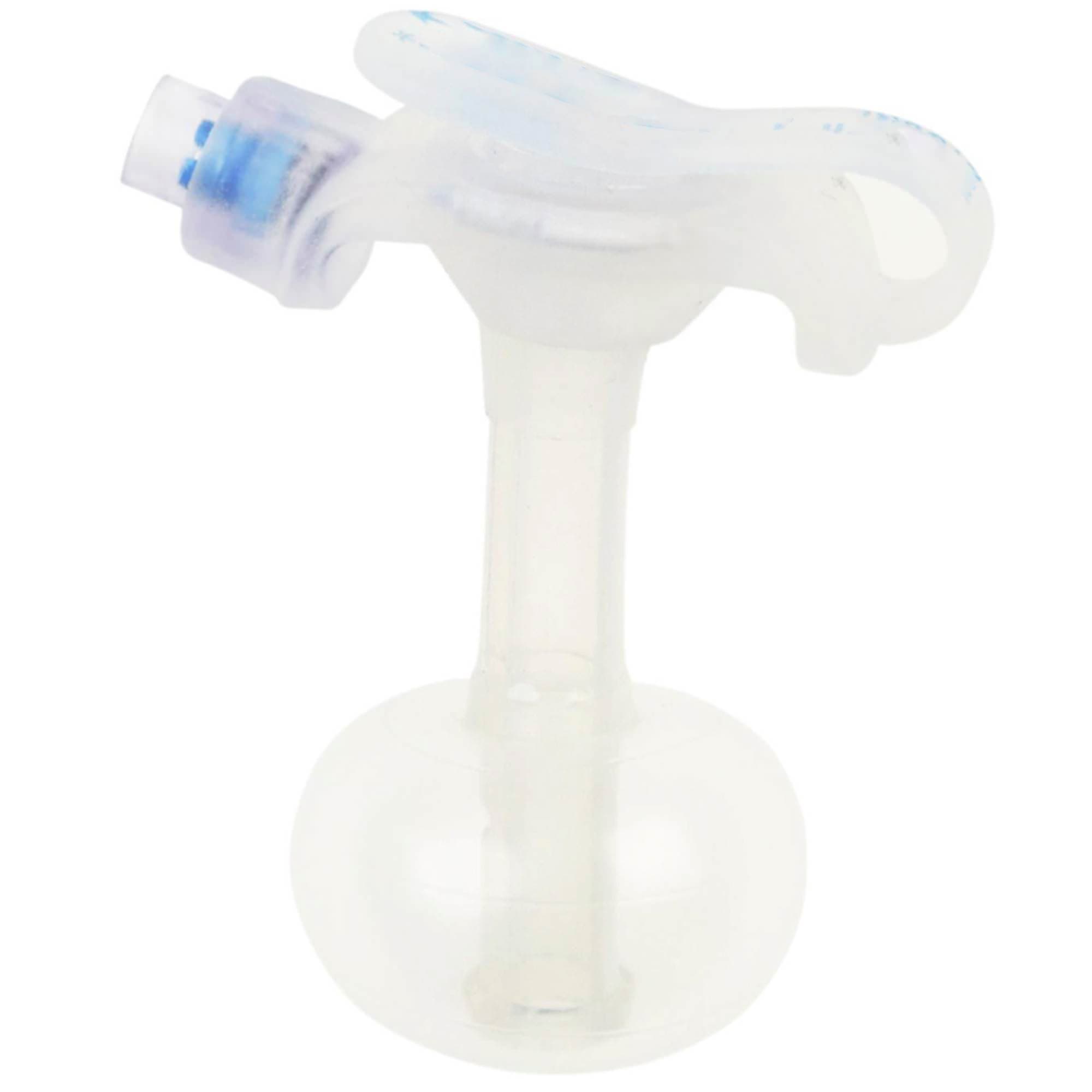 Kangaroo Skin Level Balloon Gastrostomy Kit, 24 fr, 5.0 CM - Each - Image 1