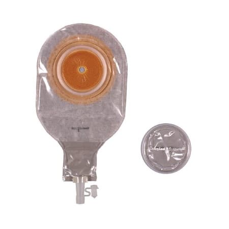 Assura Standard Wear 1-Piece Post-Op Pouch, Non Sterile - Box of 5 - Image 1