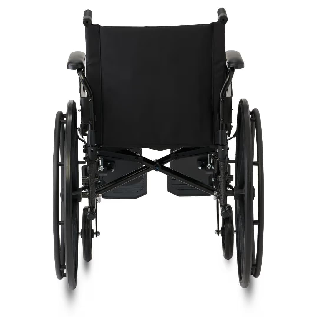 Medline Guardian K4 Lightweight Manual Wheelchair - Image 8