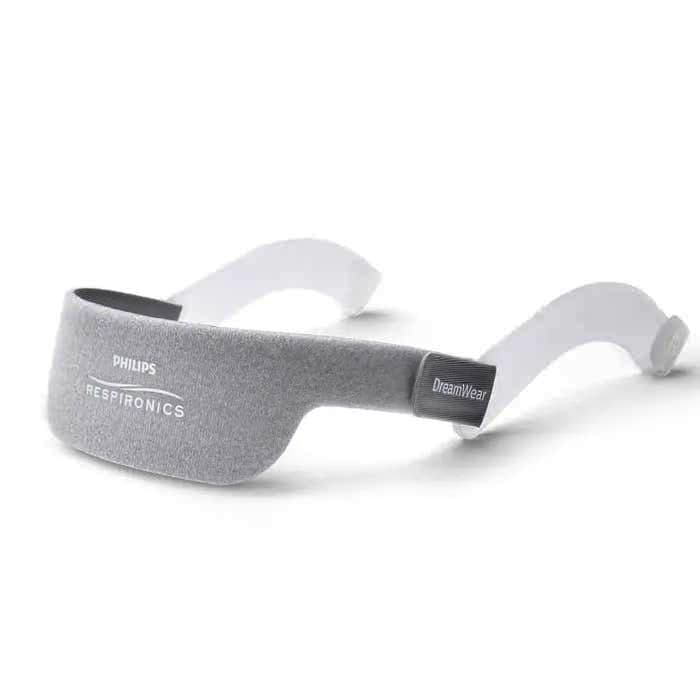 Respironics DreamWear Nasal CPAP Mask Kit - Image 3