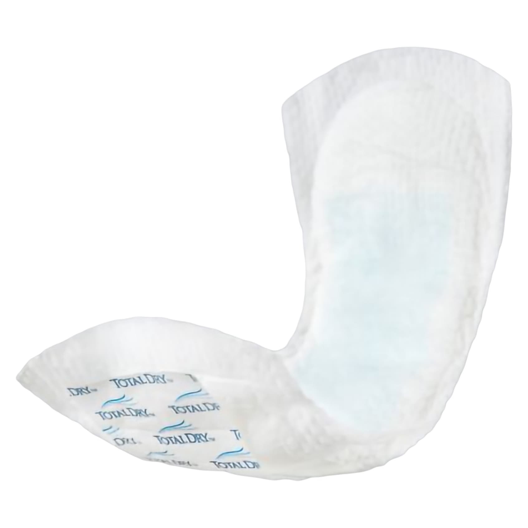 Total Dry Extra Moderate Bladder Control Pads - Image 2