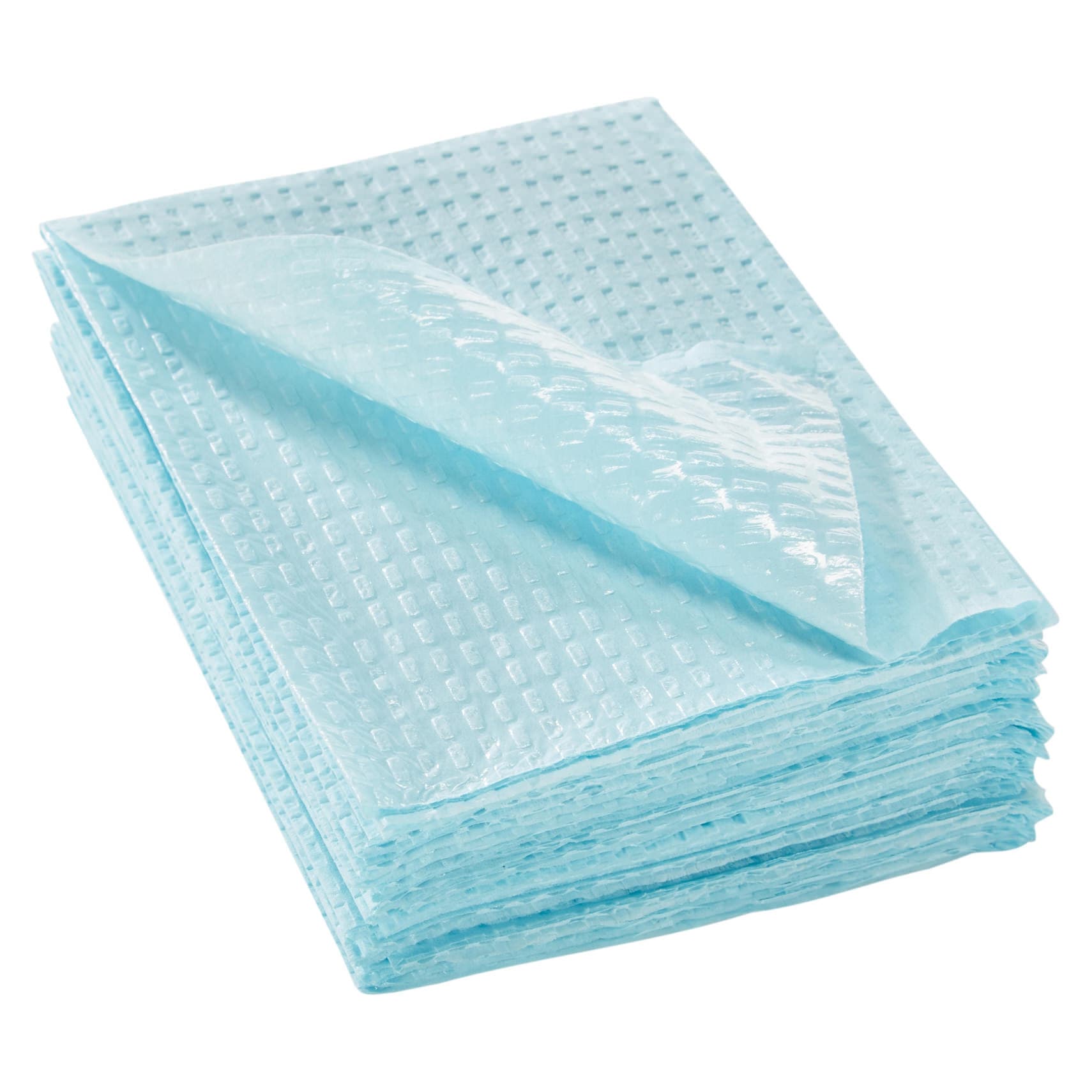 McKesson Procedure Towel, 2-Ply Tissue