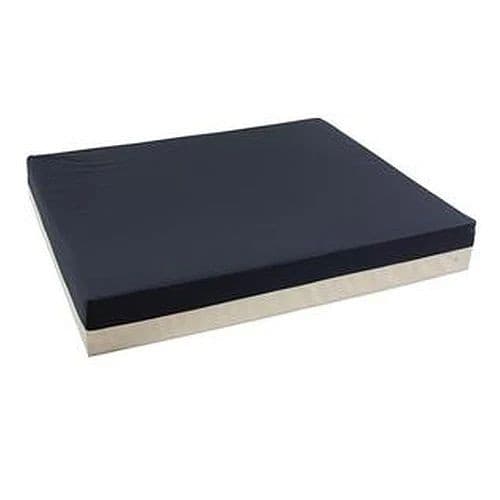 Roscoe Wheelchair Foam Cushion, Nylon Cover - Image 1