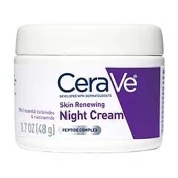 CeraVe Skin Renewing Night Cream, 1.7 oz - 1 Each - Image 3