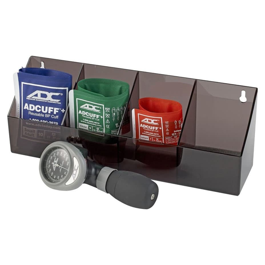 ADC Multikuf Pediatric+ Pediatric Multicuff Kit with Adcuff+ - Image 1
