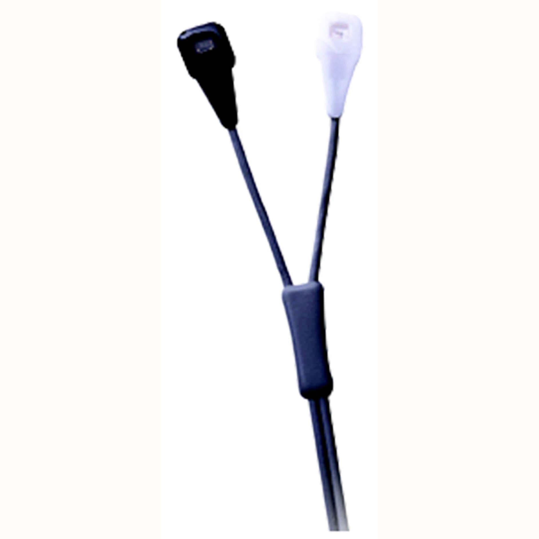 Mallinckrodt Nellcor OxiMax D-YSE Ear Clip for Dura-Y Sensor, Non-Sterile - Image 1