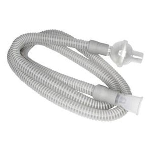 Sunset Cough Assist Kit with Mouthpiece & 6 ft Tubing - Image 1