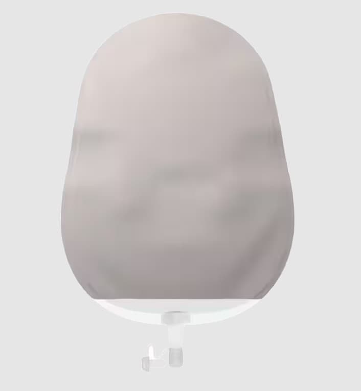 SenSura Mio Convex Flip MAXI Urostomy Pouch - Image 2