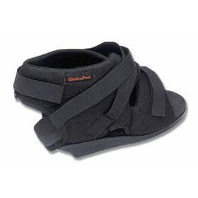 Alimed GloboPed Heel Relief Brace Hook and Loop Closure X-Large - Image 1