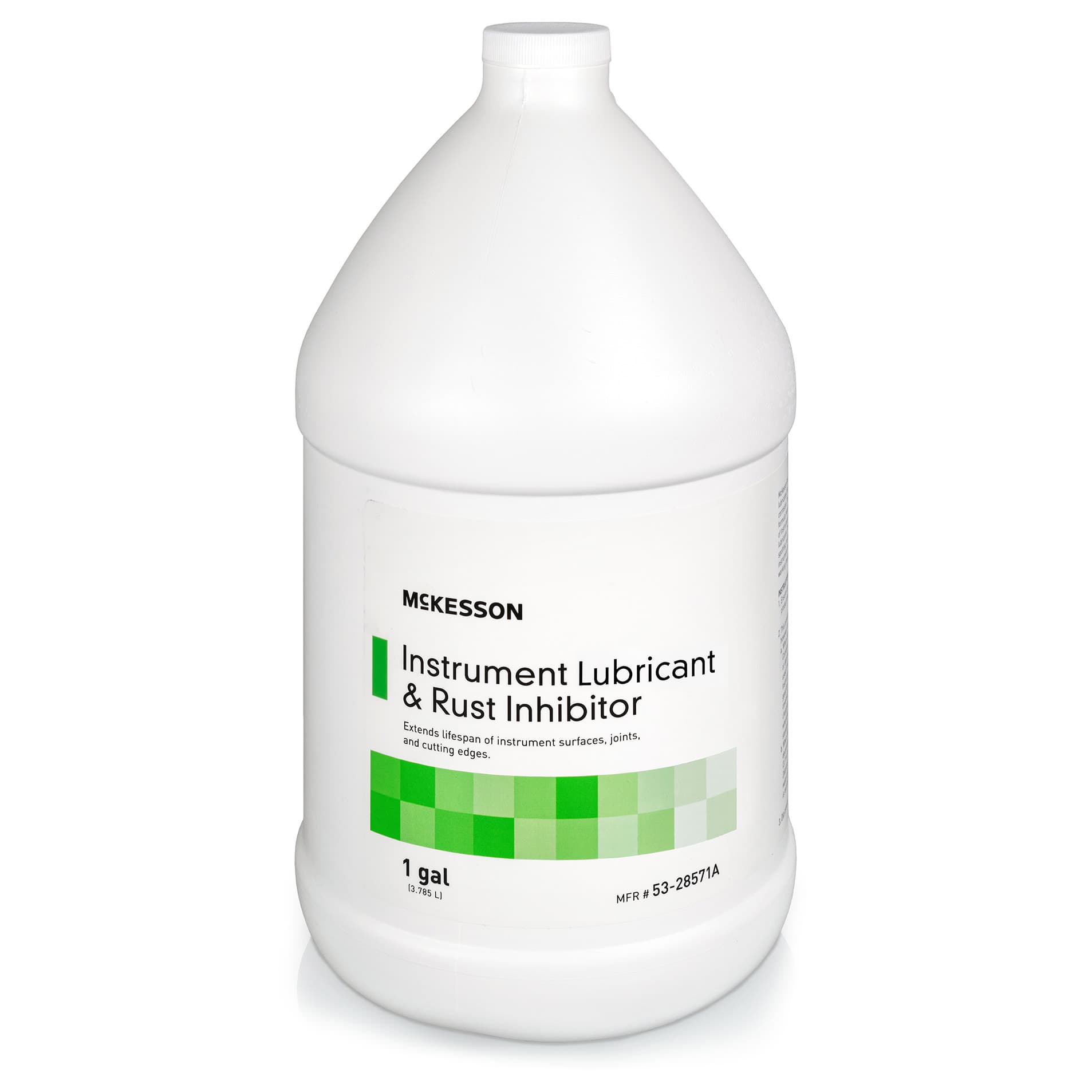 McKesson Instrument Lubricant Liquid - Case of 4 - Image 1