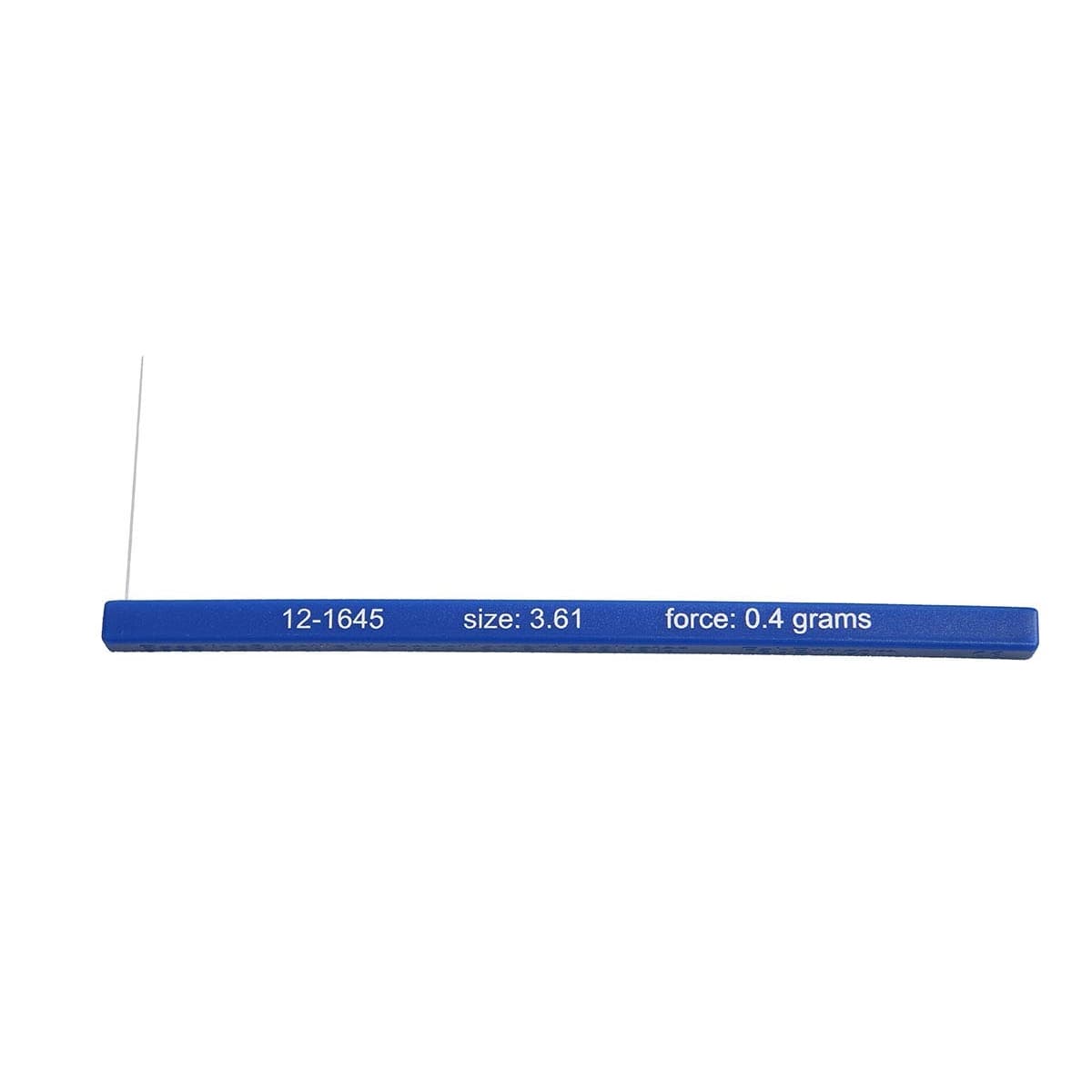 Baseline Tactile Monofilament Evaluator, 3.61 - 0.4 gram - Image 1