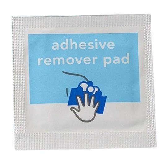 Cardinal Health Adhesive Remover, 1 x 2 Inch - Each - Image 1