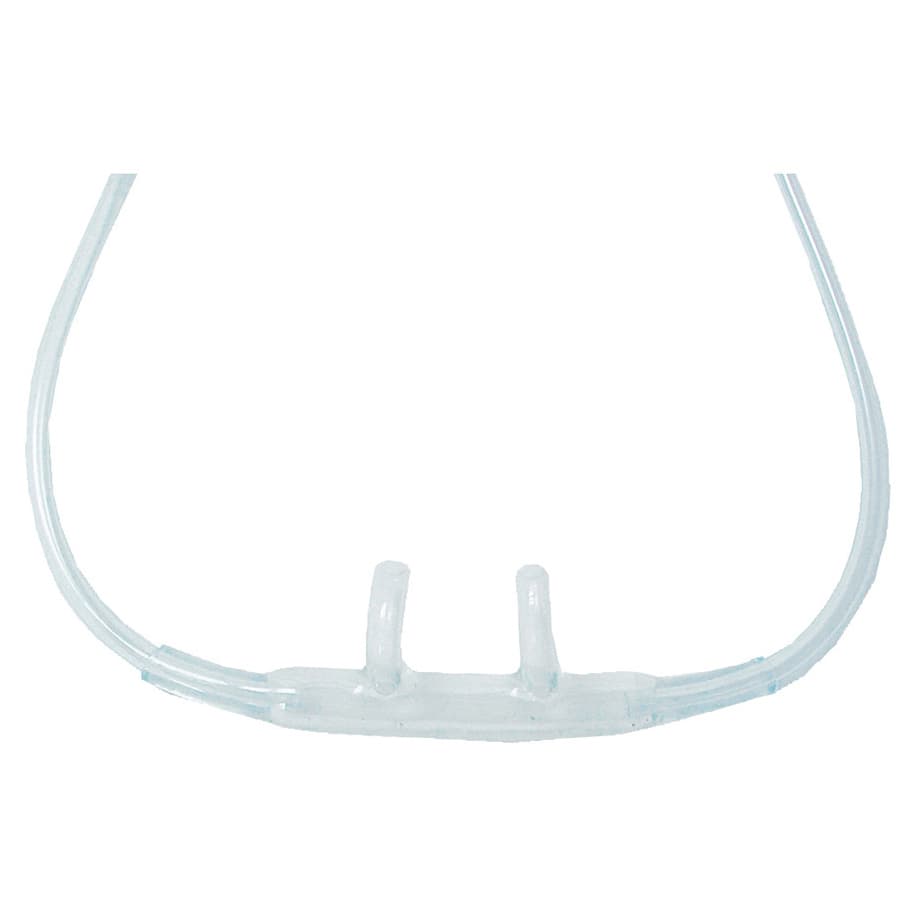 Drive Extra Soft Non-Kinking Cozy Nasal Cannula With 14 Foot tubing - Case of 50 - Image 1
