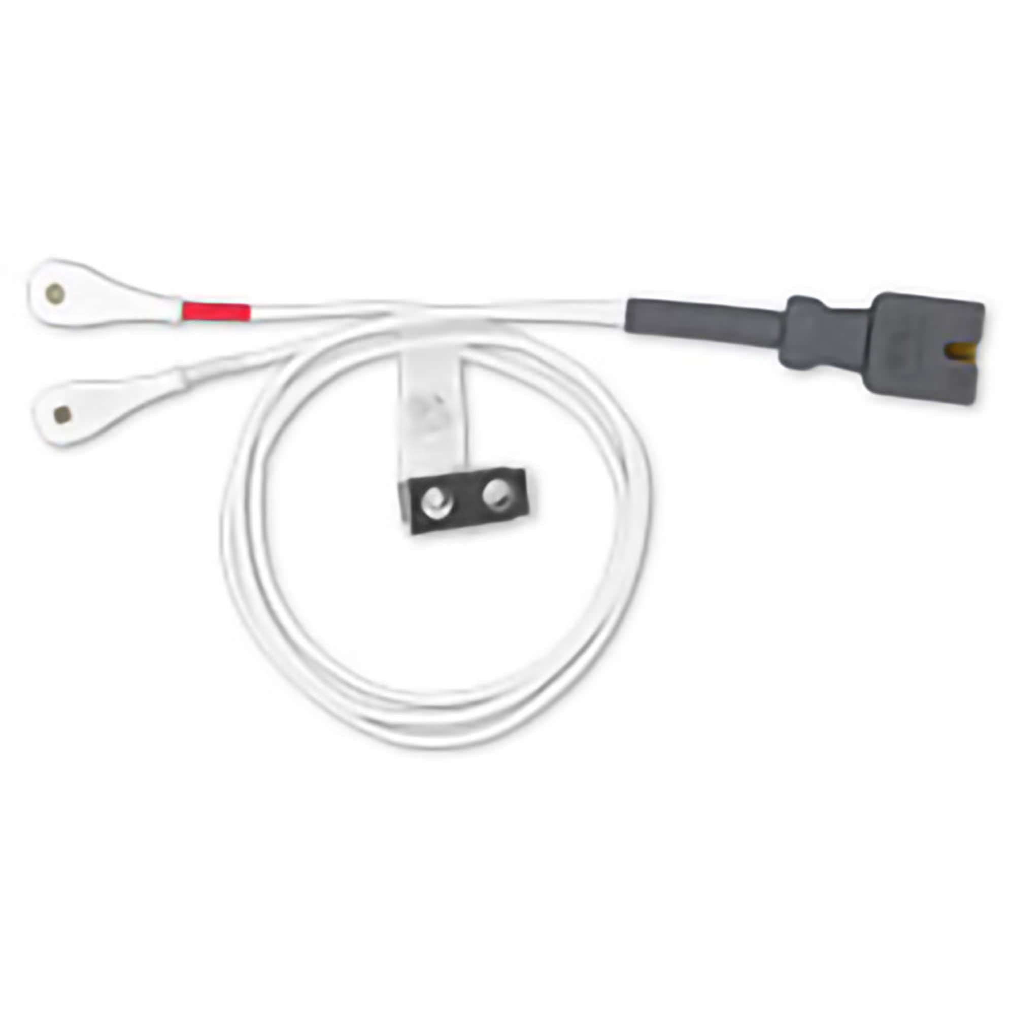 Masimo Multisite Reusable Sensor 3 ft. L, For LNCS YI, Multiple Foam - Image 2
