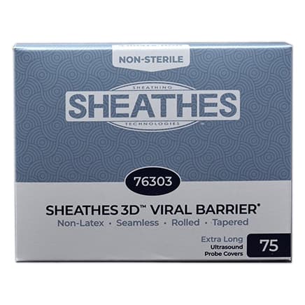 Sheathes 3D Ultrasound Probe Covers - Image 2