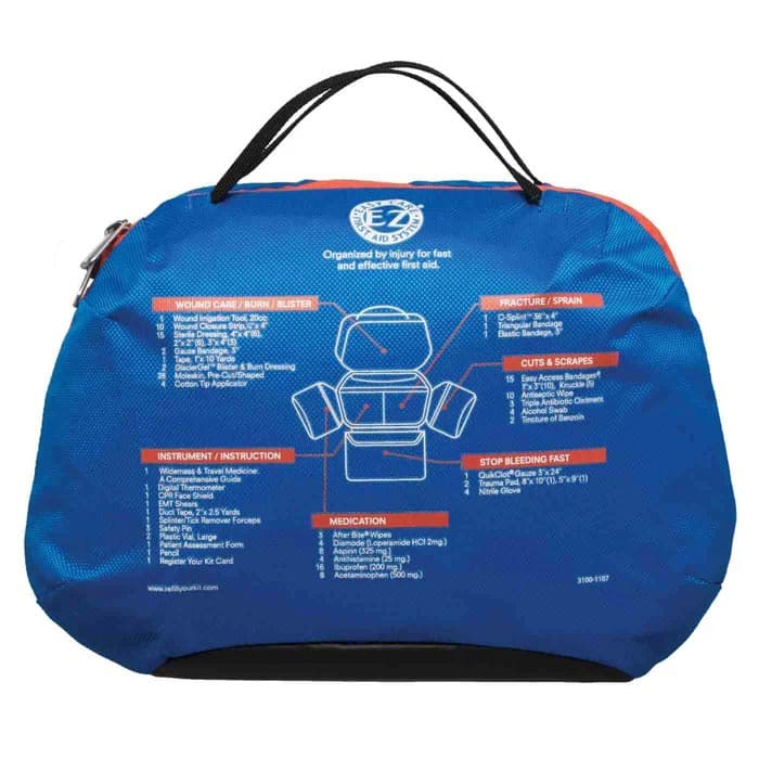 Mountain Series Guide Medical Kit by Adventure Medical Kits - Image 2