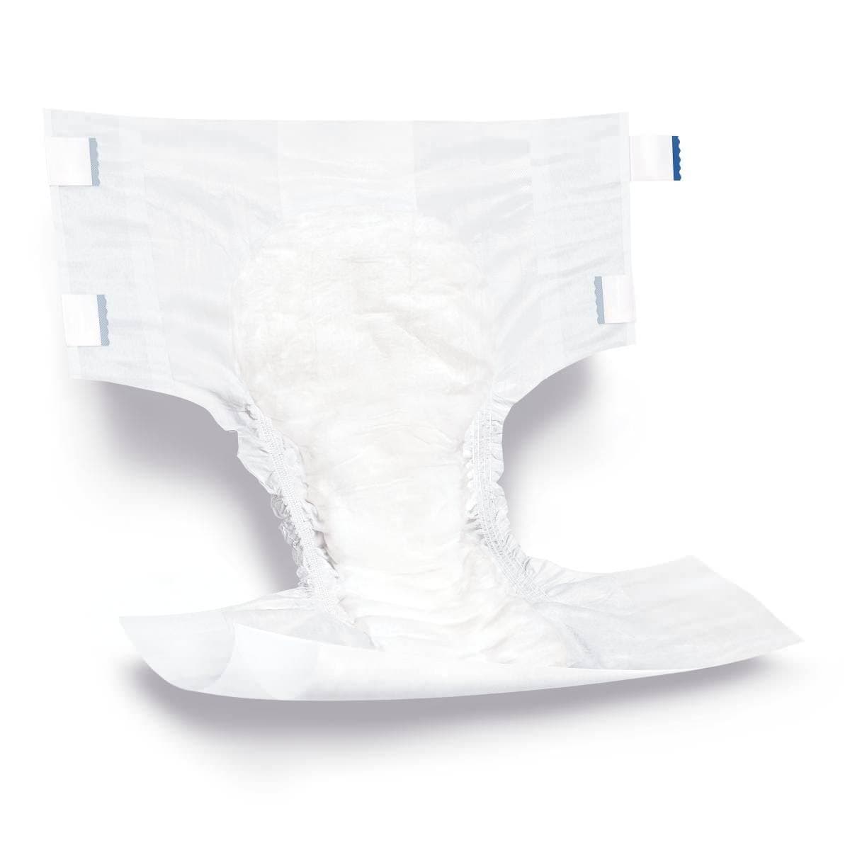 Medline Ultracare Clothlike Disposable Briefs - Image 2