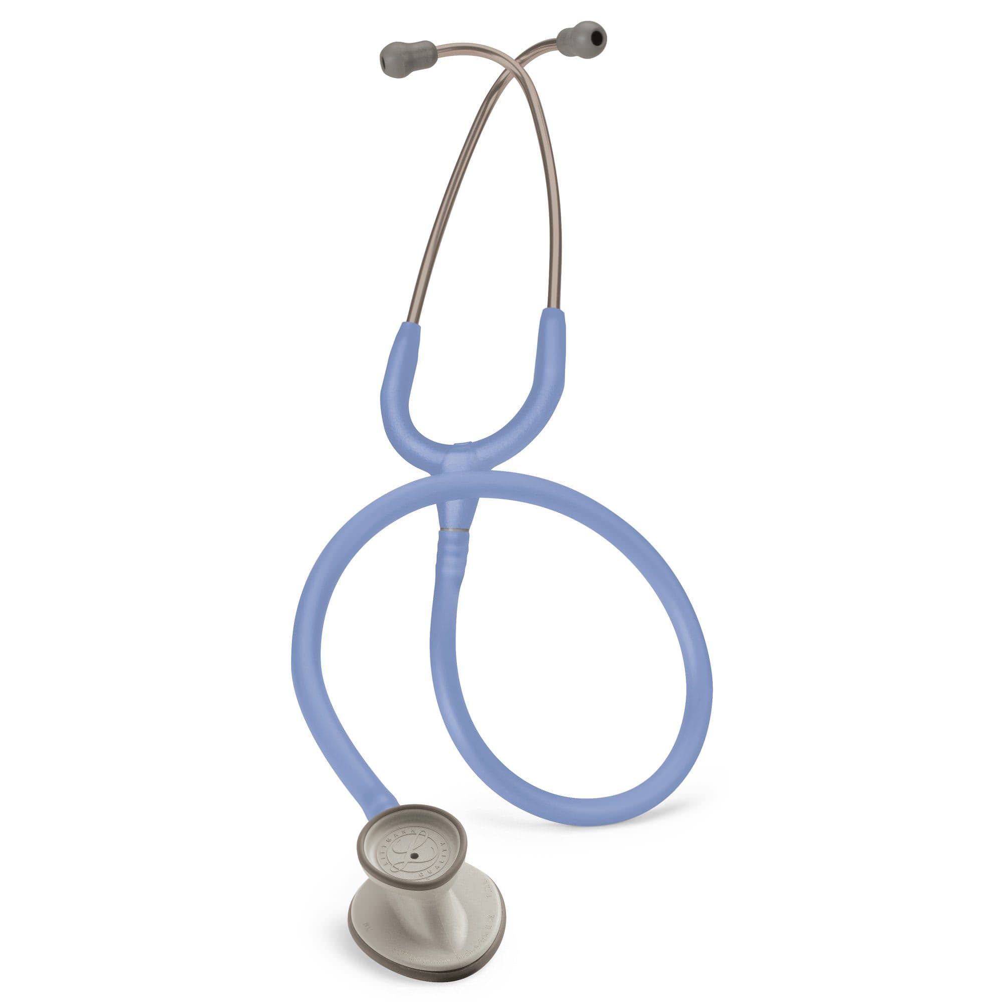 3M Littmann Lightweight II S.E. Classic Stethoscope, Ceil Blue - Image 1