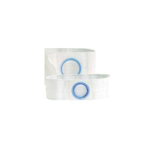 Nu-Hope Nu-Form 6" Ostomy Support Belt, 2-1/2", Prolapse Flap, Large - Each - Image 1