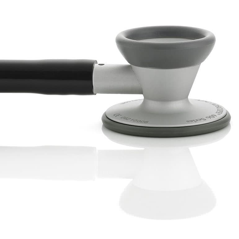 ADC Adscope 606 Ultra-lite Cardiology Stethoscope - Image 2