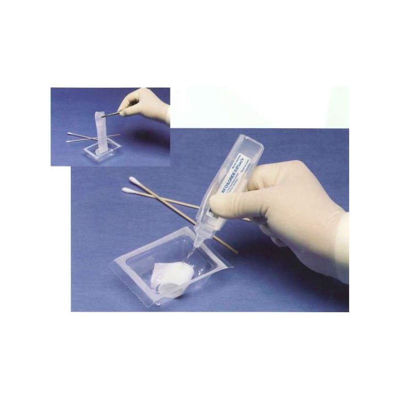 Cardinal Health Curity AMD Antimicrobial Packing Strips - Image 9