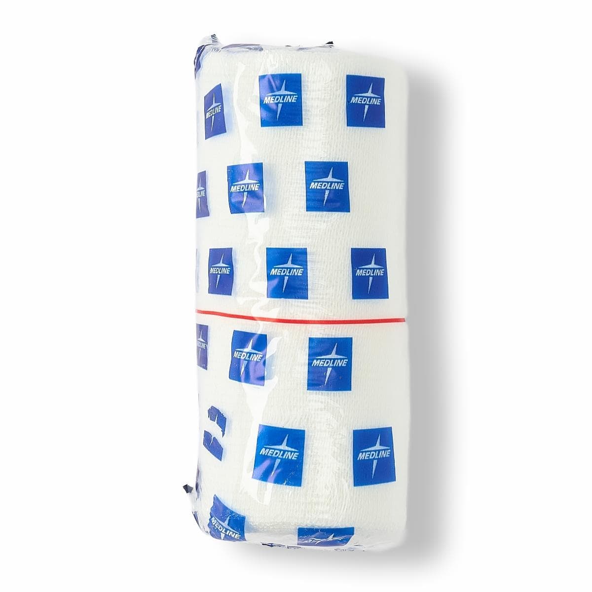 Medline Swift-wrap Nonsterile Elastic Bandages, 4 x 5 Yard - Case of 50 - Image 1