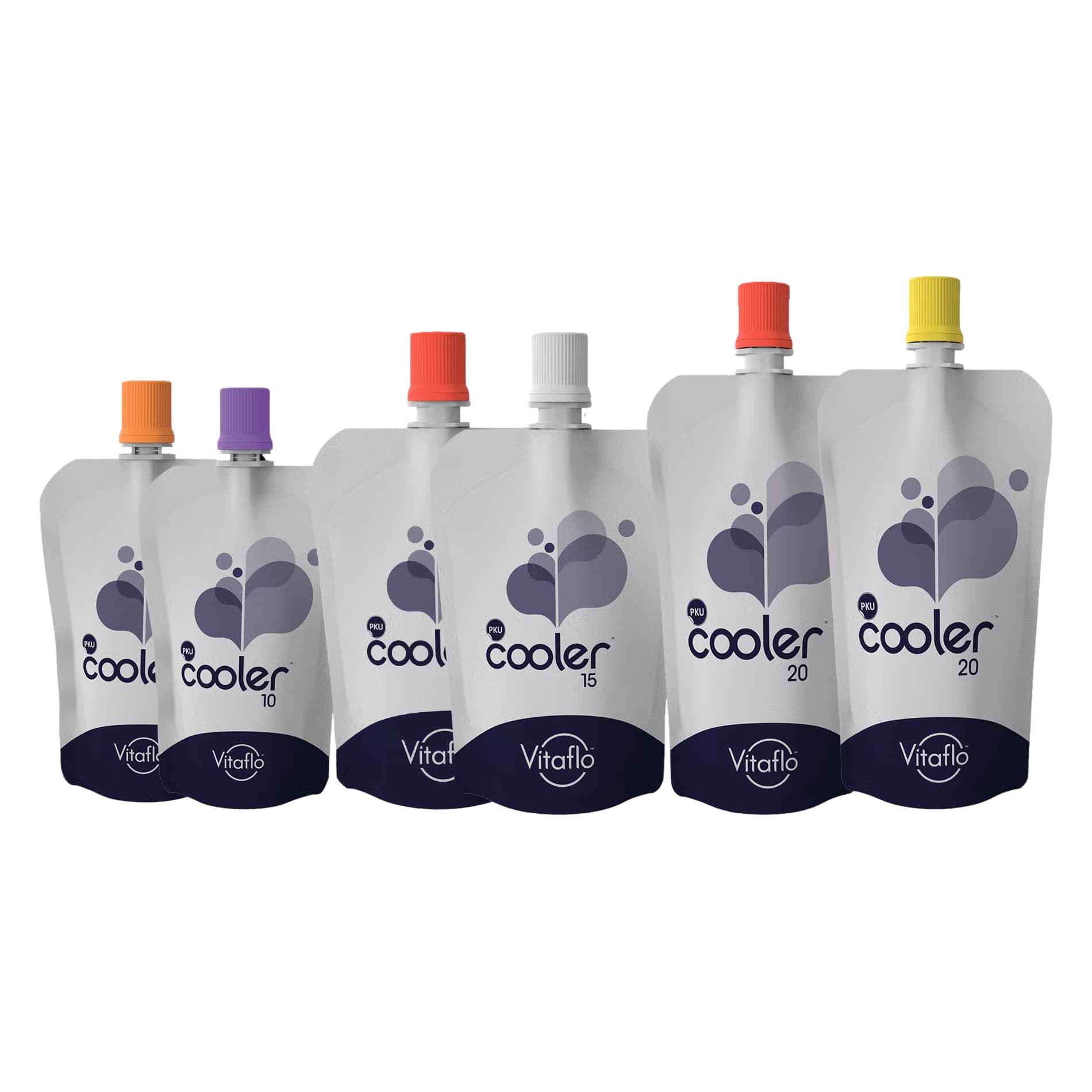 Vitaflo PKU Cooler Dietary Formula