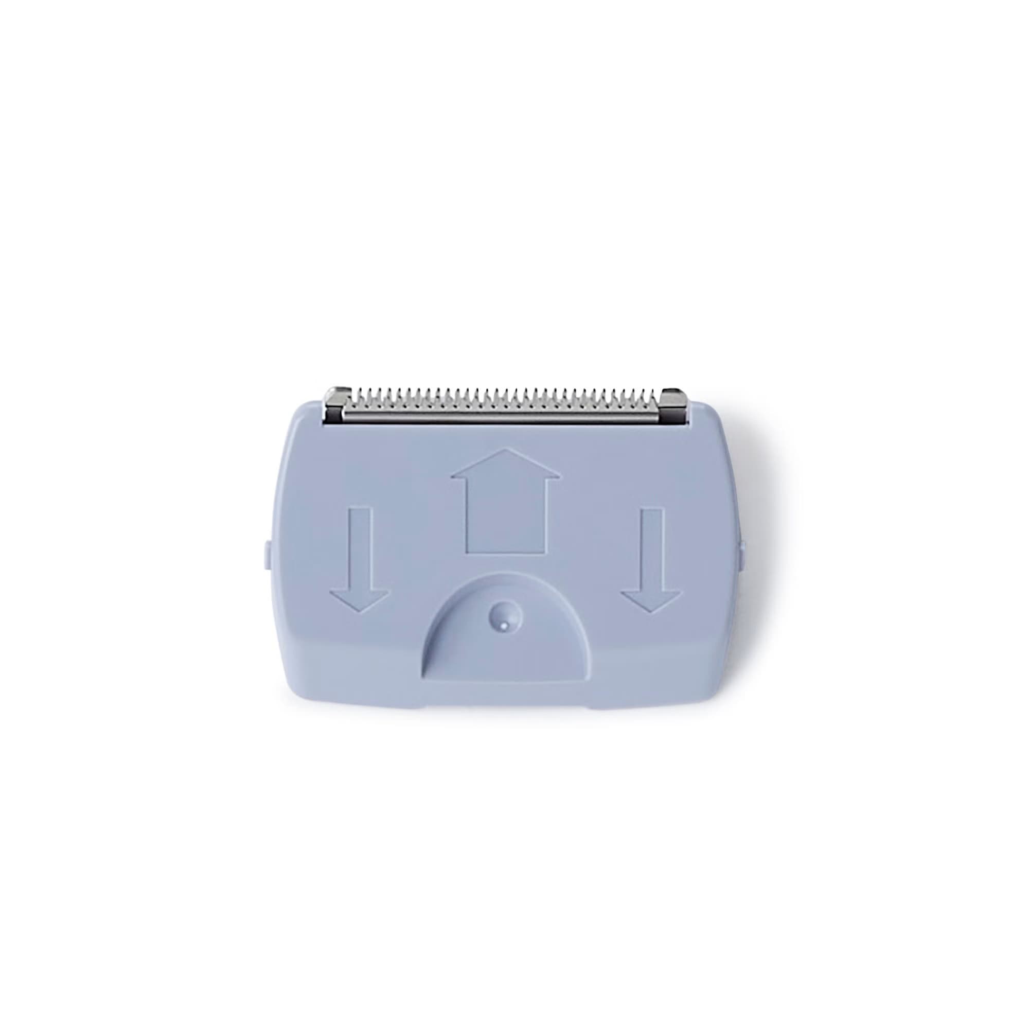 CareFusion Surgical Clipper Blade - Image 1