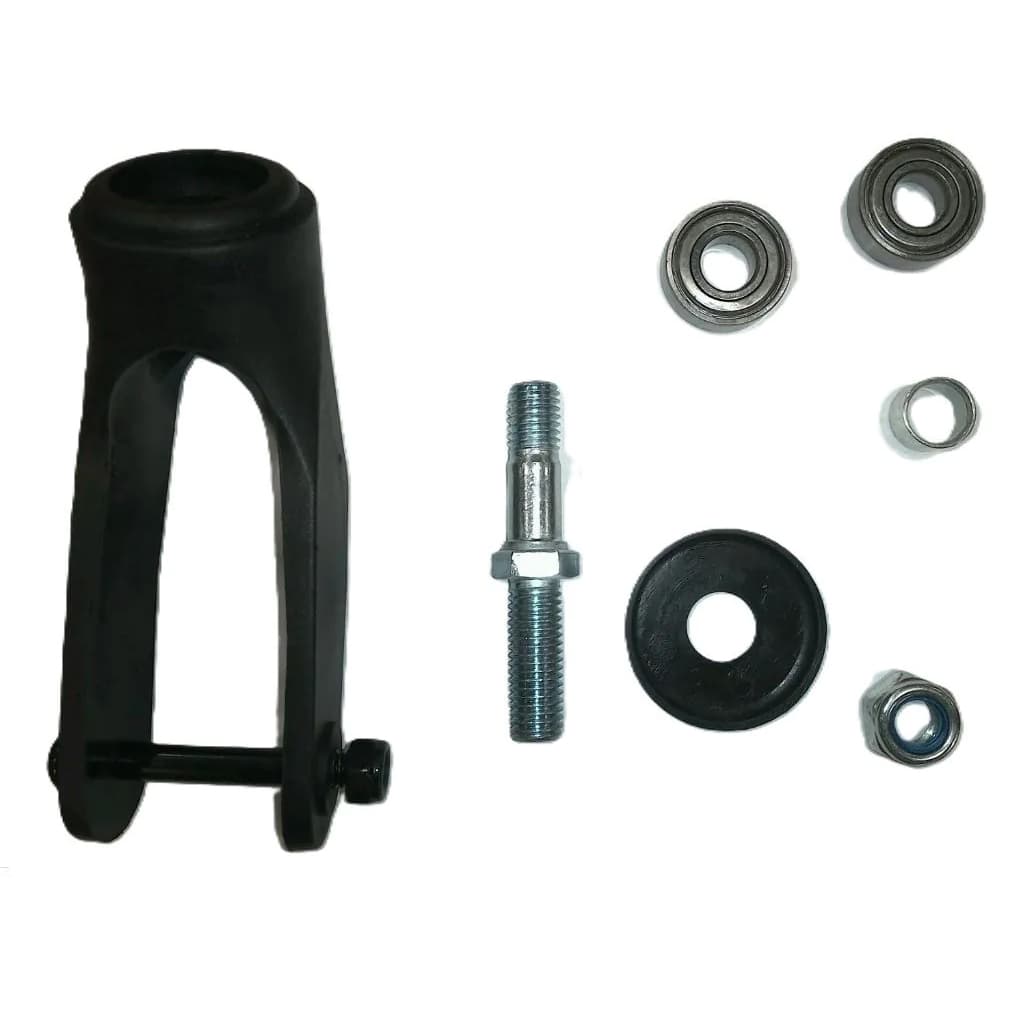 Drive Fork Assembly for 726/R726 Rollator - Image 1