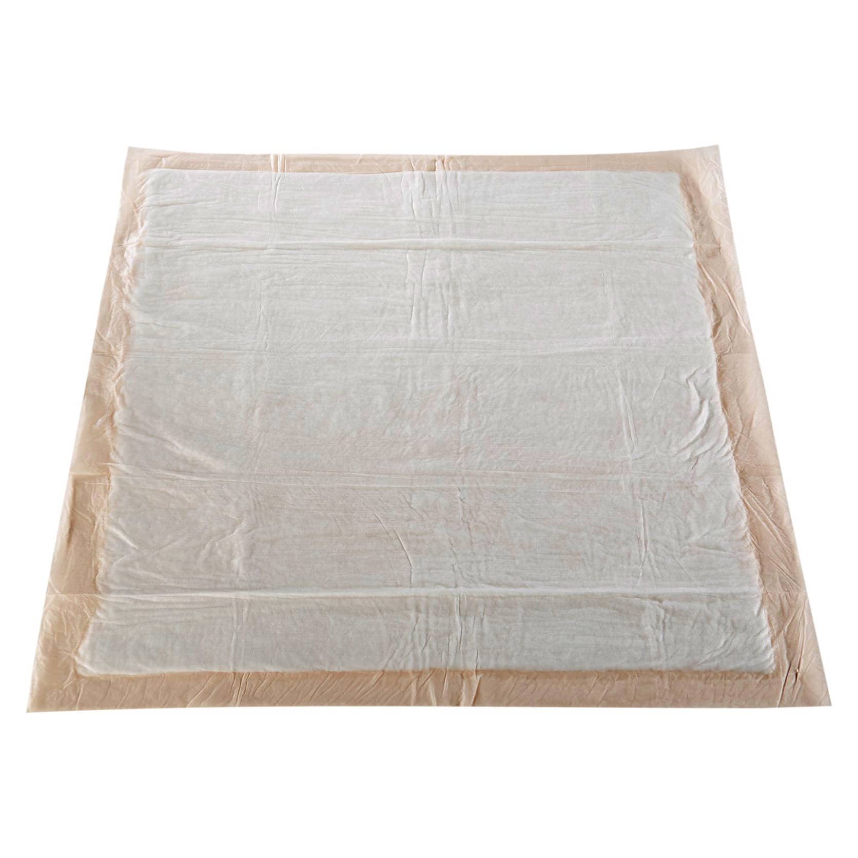 McKesson Ultra Incontinence Underpads - Image 2