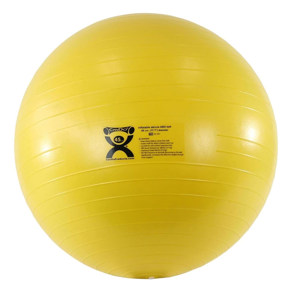 Cando Inflatable Ball - Image 2