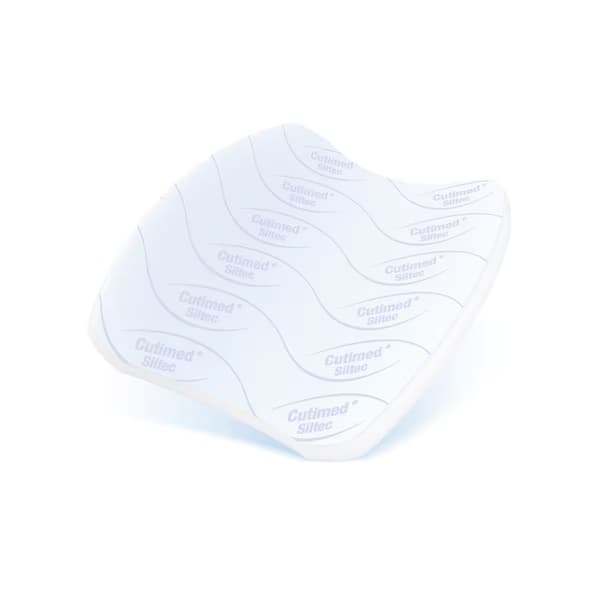 Cutimed Siltec Plus Silicone Foam Dressing - Image 4
