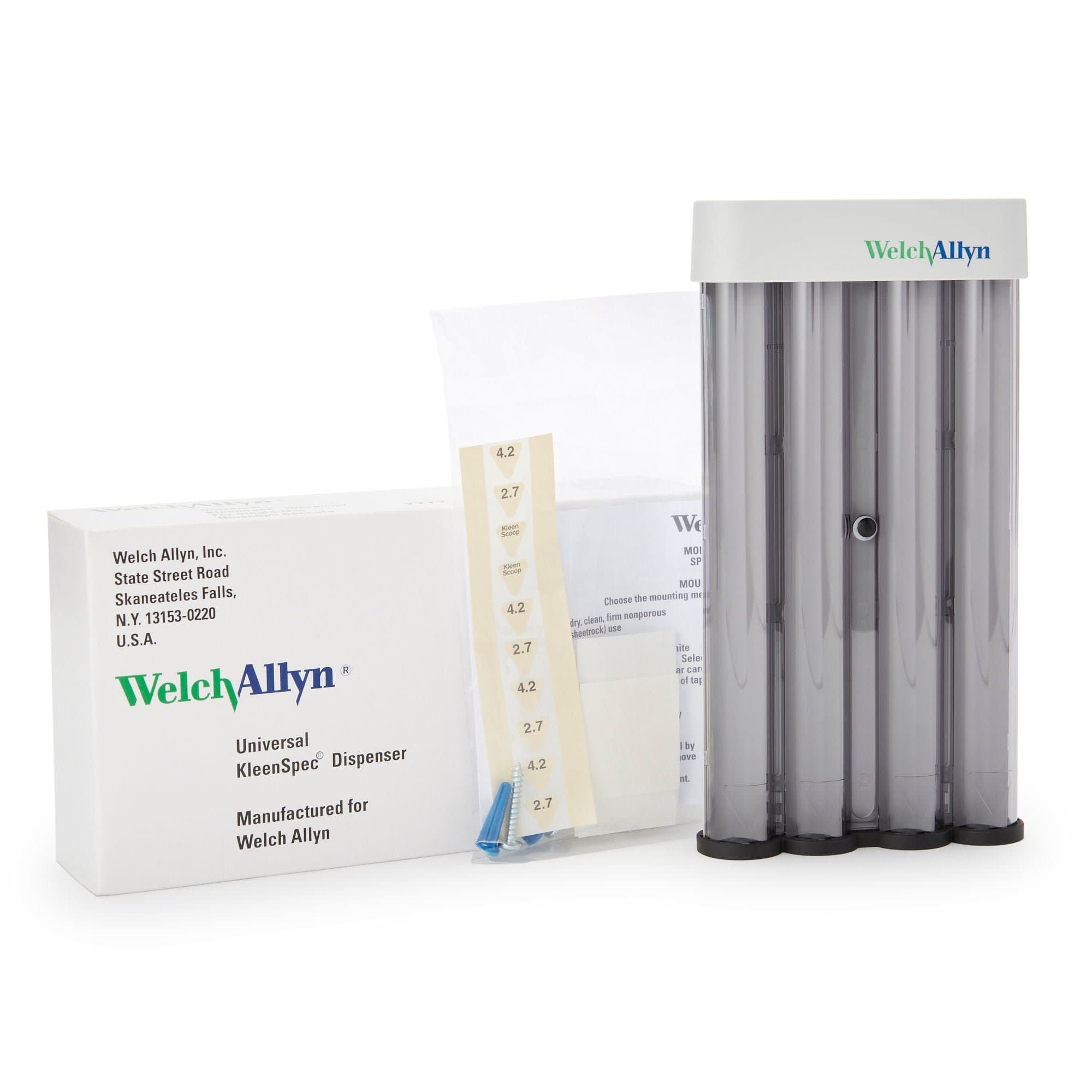 Welch Allyn KleenSpec Otoscope Specula Dispenser for 524 Series - Image 1