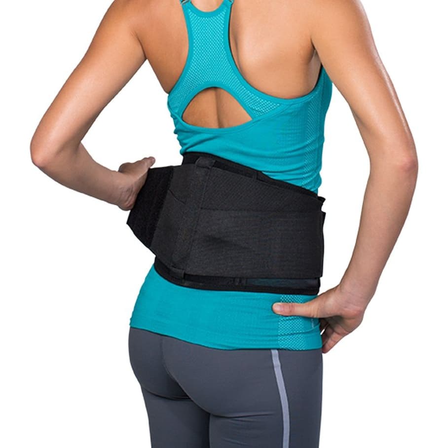 DonJoy Procare ComfortForm Back Support