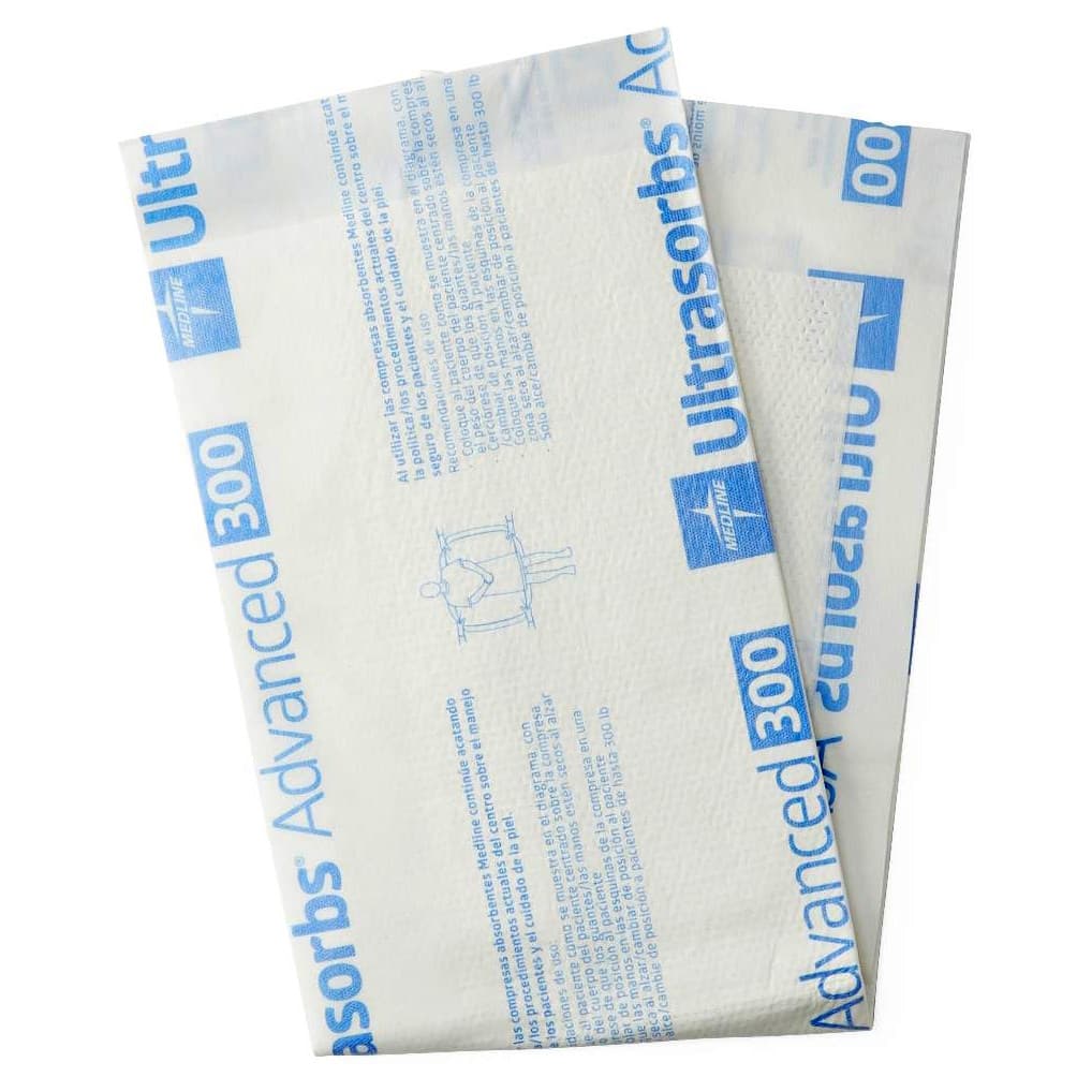 Ultrasorbs Advanced Premium Underpads - Image 2