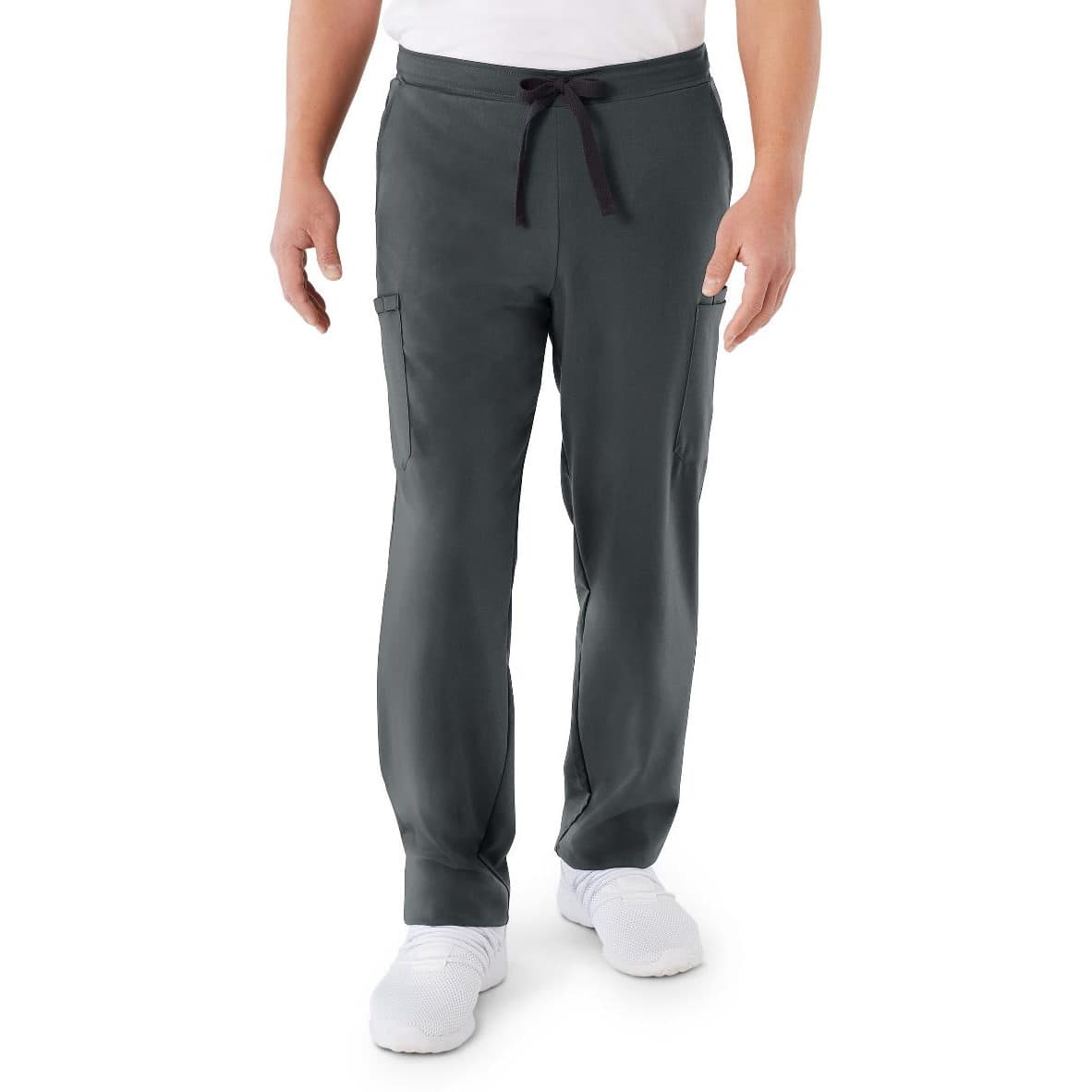 Medline Clinton AVE Unisex Scrub Pants with 6 Pockets
