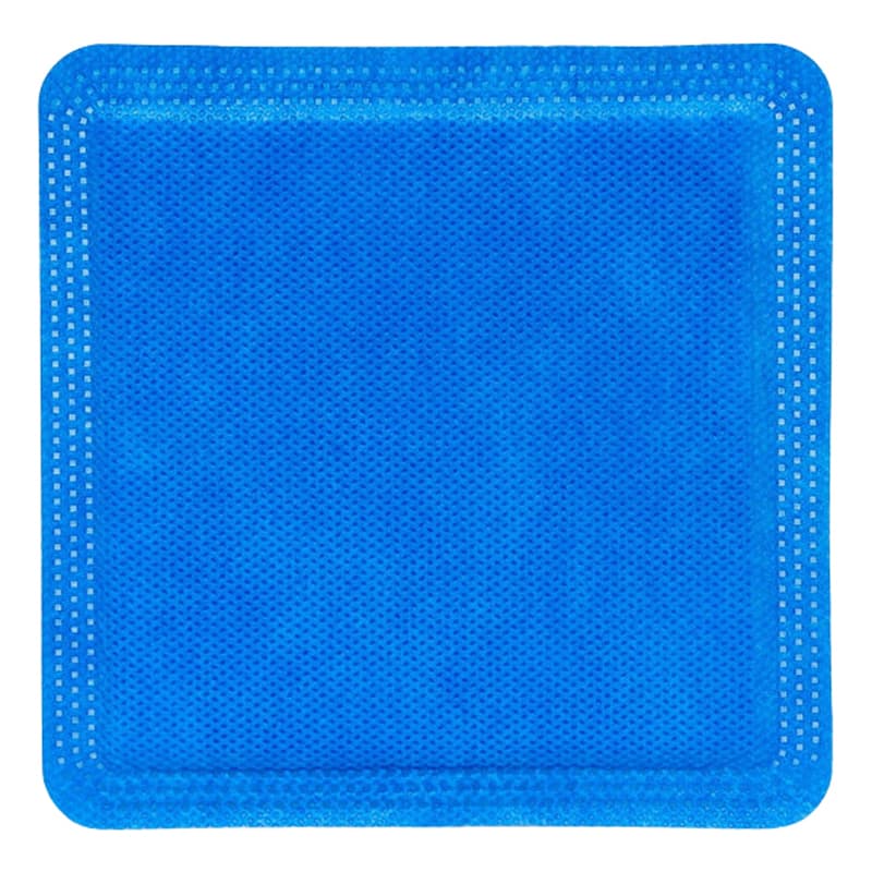 Gentell Super Absorbent Adherent Dressing - Image 2
