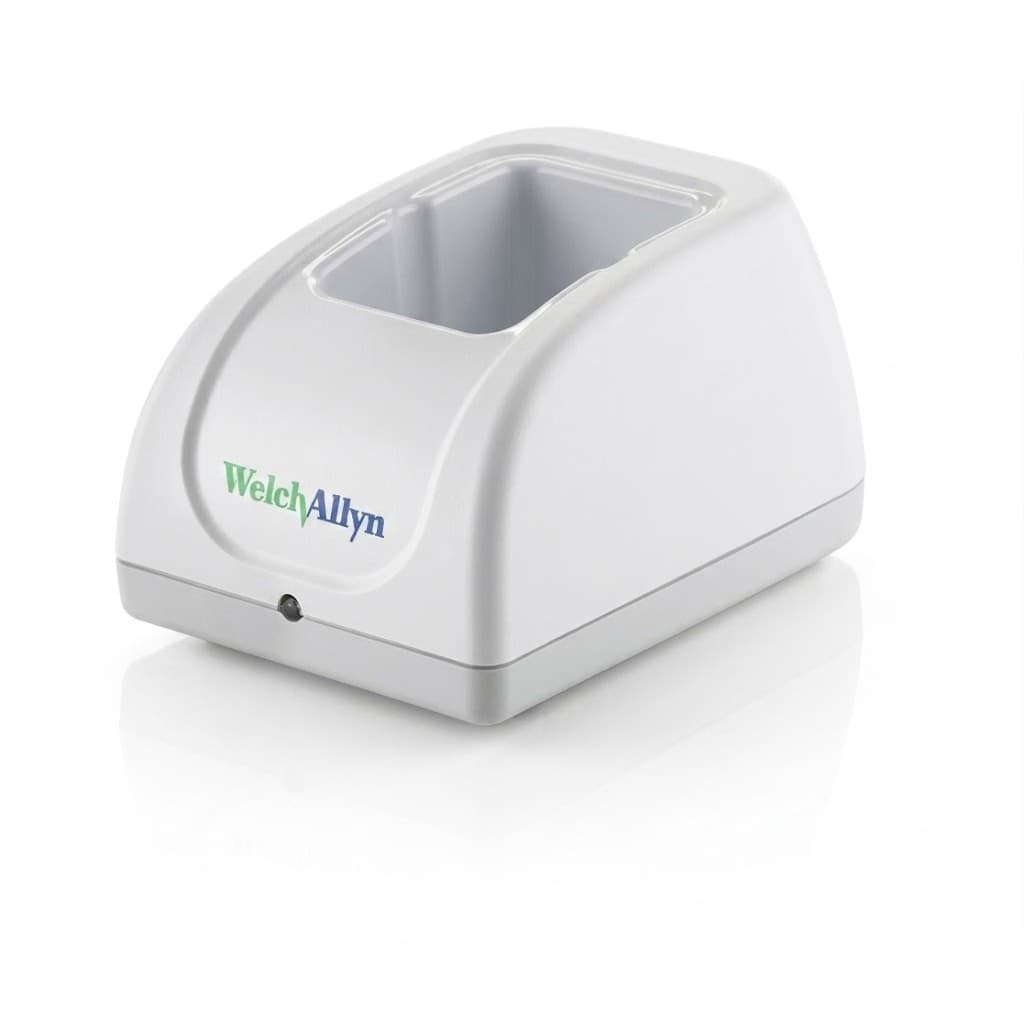 Welch Allyn KleenSpec Charging Station for 800 Series Cordless Illumination System - Image 1