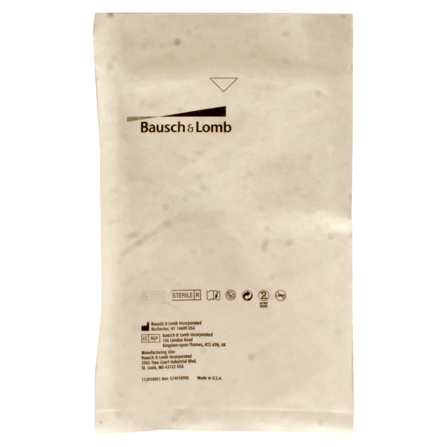 Crouch Corneal Shield Protector Disposable - Image 5