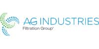 AG Industries brand logo