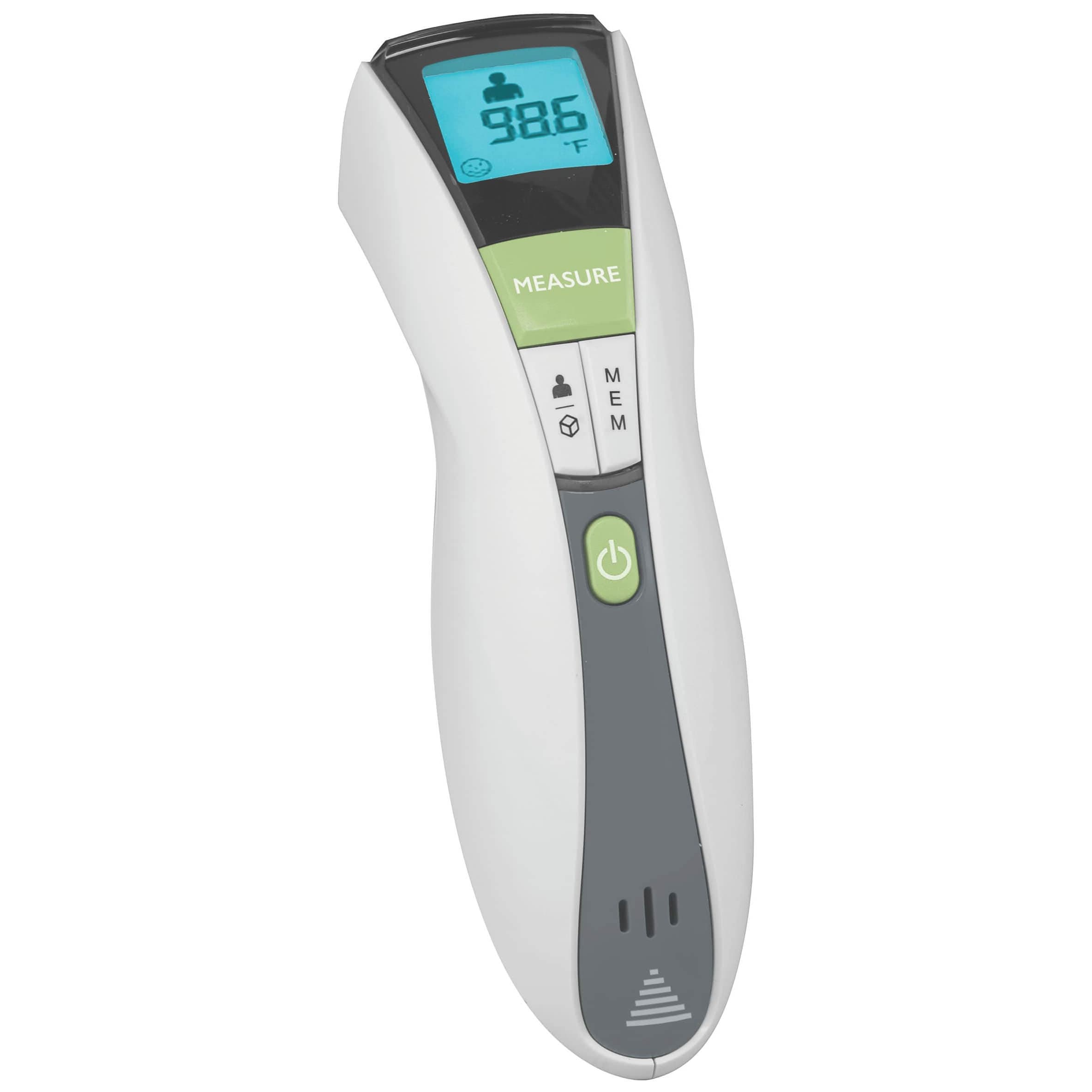 Veridian Non-Contact Infrared Thermometer - Case of 24 - Image 1