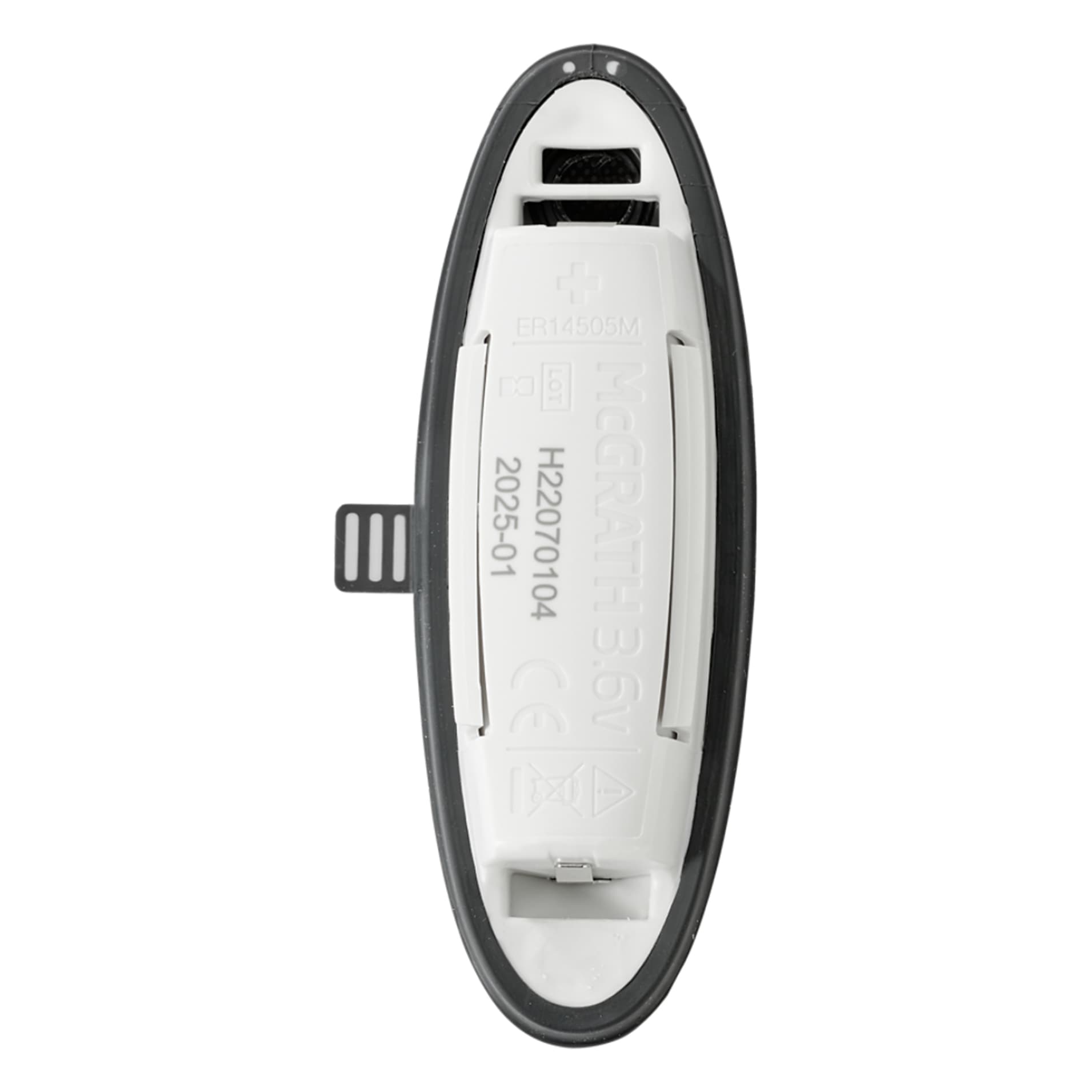 McGrath MAC 250-minute battery pack - Image 1