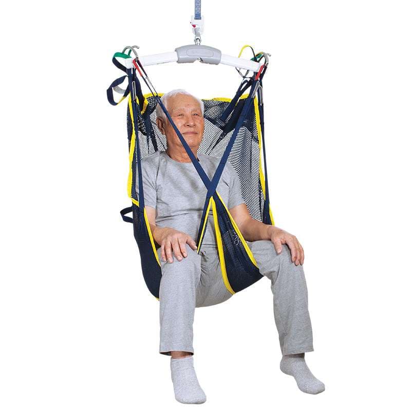 Prism Medical Universal Mesh/Poly Sling With Taped Head Support - Medium - Image 1
