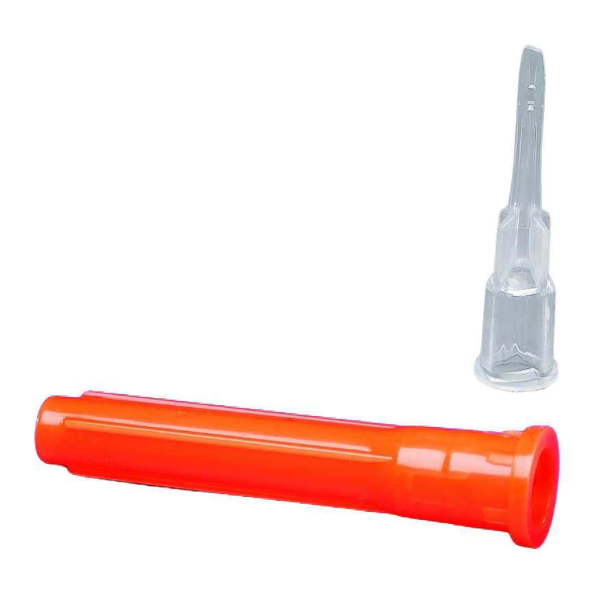 Monoject SmarTip IV Cannula, Sterile - Case of 1000 - Image 1