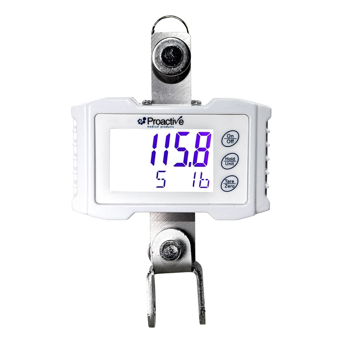 Protekt® 600 Power Patient Lift - Image 6